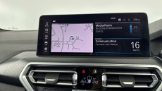 BMW X3 xDrive20i MHT M Sport 5dr Step Auto Petrol Estate